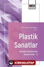 Plastik Sanatlar Alanında Uluslararası Araştırmalar 2