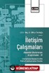 İletişim Çalışmaları Alanında Uluslararası Araştırmalar IV