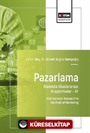 Pazarlama Alanında Uluslararası Araştırmalar III
