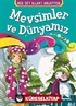 Mevsimler ve Dünyamız