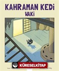 Kahraman Kedi Waki