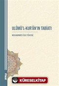 Ulûmü'l-Kur'an'ın Tabiatı