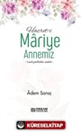 Hazreti Mariye Annemiz