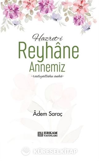 Hazreti Reyhane Annemiz