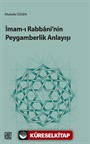 İmam-ı Rabbani'nin Peygamberlik Anlayışı