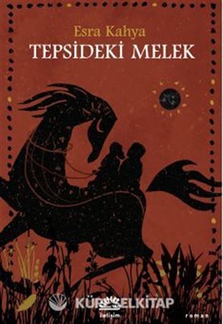 Tepsideki Melek