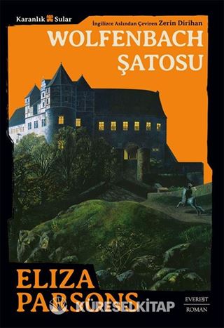 Wolfenbach Şatosu / Karanlık Sular