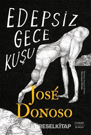 Edepsiz Gece Kuşu