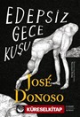 Edepsiz Gece Kuşu