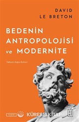 Bedenin Antropolojisi