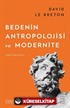 Bedenin Antropolojisi