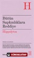 Bütün Sapkınlıklara Reddiye
