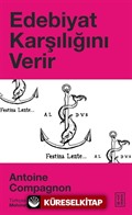 Edebiyat Karşılığını Verir