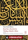 Kur'an-ı Kerîm'in Türkçe Meal-i Âlisi