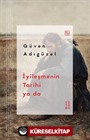 İyileşmenin Tarihi ya da