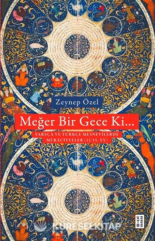 Meğer Bir Gece Ki...