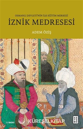 İznik Medresesi