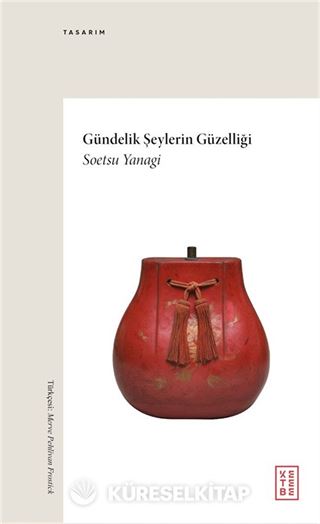 Gündelik Şeylerin Güzelliği