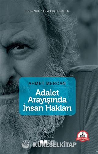 Adalet Arayışında İnsan Hakları