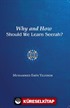 Why and How Should We Learn Seerah?