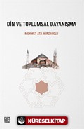 Din Ve Toplumsal Dayanışma