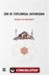 Din Ve Toplumsal Dayanışma