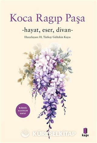 Koca Ragıp Paşa Divan