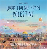 Your Friend From Palestine