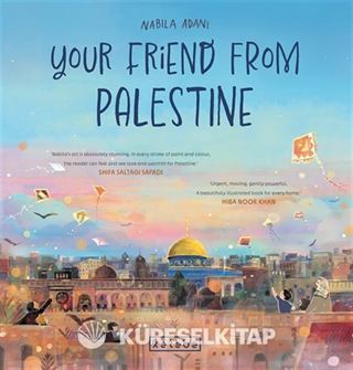 Your Friend From Palestine