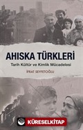 Ahıska Türkleri Tarih Kültür ve Kimlik Mücadelesi
