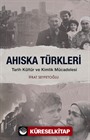 Ahıska Türkleri Tarih Kültür ve Kimlik Mücadelesi