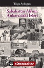 Sabahattin Ali'nin Ankara'daki İzleri