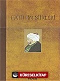 Fatih'in Şiirleri (Lüks Cilt)