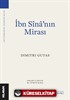 İbn Sina'nın Mirası