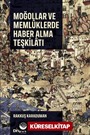 Moğollar ve Memlûklerde Haber Alma Teşkilatı