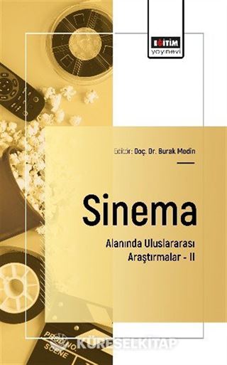 Sinema Alanında Uluslararası Araştırmalar II
