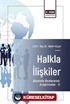 Halkla İlişkiler Alanında Uluslararası Araştırmalar II