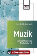 Müzik Alanında Uluslararası Araştırmalar III