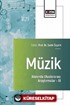 Müzik Alanında Uluslararası Araştırmalar III
