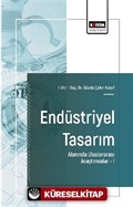 Endüstriyel Tasarım Alanında Uluslararası Araştırmalar I