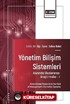 Yönetim Bilişim Sistemleri Alanında Uluslararası Araştırmalar I