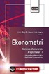 Ekonometri Alanında Uluslararası Araştırmalar I