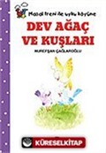 Dev Ağaç ve Kuşları