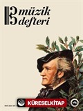 Müzik Defteri (Sayı 3)