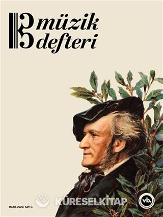 Müzik Defteri (Sayı 3)