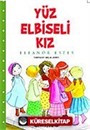 Yüz Elbiseli Kız