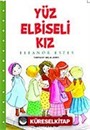 Yüz Elbiseli Kız