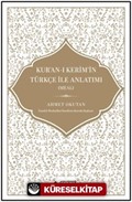 Kur'an-I Kerim'in Türkçe İle Anlatımı (Meal)