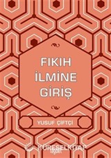 Fıkıh İlmine Giriş