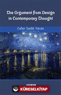 The Argument from Design in Contemporary Thought